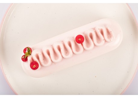 Kit Pop Eclair Moule en Silicone 3D