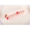 Zie dia Pop Eclair Kit 3D Siliconen Bakvorm
