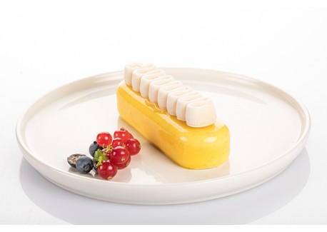 Kit Pop Eclair Moule en Silicone 3D