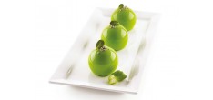 3D Siliconen Bakvorm Dolce Tartufo