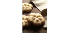 Presse à Biscuits Rouge