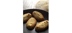 Koekjespers Rood