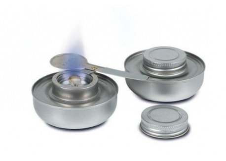 Fonduebranderset 2 dlg
