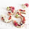 Zie dia Number Cake Kit