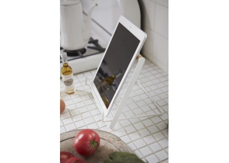 Tosca Porte Tablette et Livre de Cuisine