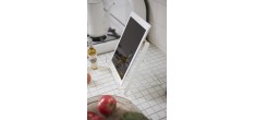 Tosca Porte Tablette et Livre de Cuisine
