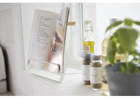 Tosca Standaard voor Tablet of Kookboeken