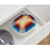 Voir la slide Nest Storage 5 Boîtes de Conservation