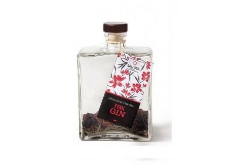 Mélange pour Gin - Pink Gin 