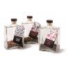 Zie dia Mengeling om Zelf Gin te Maken - Pink Gin