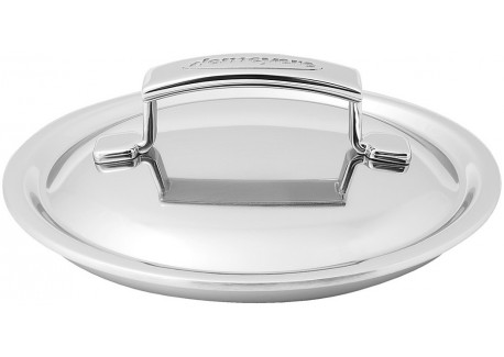 Silver 7 Couvercle en Inox 16 cm