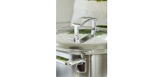 Silver 7 RVS Deksel 16 cm