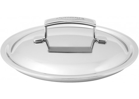 Silver 7 Couvercle en Inox 20 cm