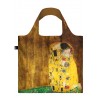 Voir la slide Sac Réutilisable Pliable Museum Collection Klimt Le Baiser