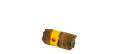 Klimt The Kiss opvouwbare herbruikbare tas