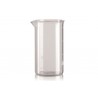 Voir la slide Preziosa Verre de Rechange pour Cafetière à Piston French Press 35 cl