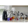 Zie dia Preziosa Reserve Glas voor Cafetière French Press 35 cl