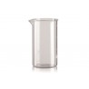 Zie dia Preziosa Reserveglas voor Cafetière French Press 1 L