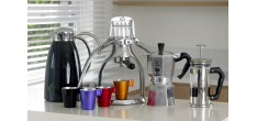 Preziosa Verre de Rechange pour Cafetière à Piston French Press 1 L