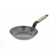 Mineral B Bois Poêle en Acier 20 cm
