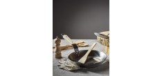 Houten Mineral B Stalen Koekenpan 20 cm