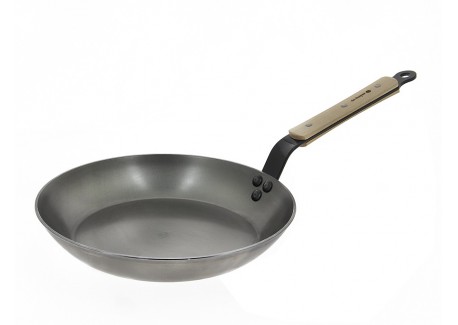 Mineral B Bois Poêle en Acier 26 cm