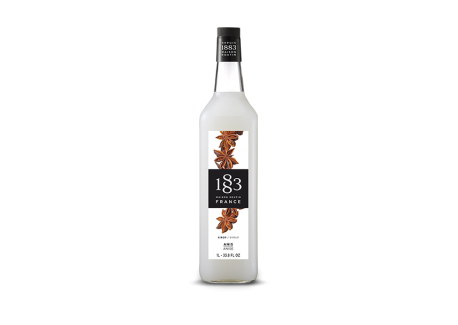 Sirop Anis 1 L