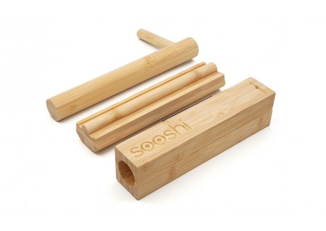 Sooshi Sushimaker Kit