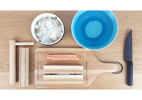 Sooshi Sushimaker Kit