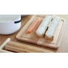 Voir la slide Sooshi Kit à Sushi Maki en Bambou