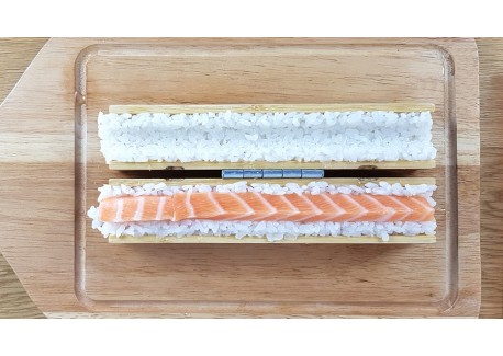 Sooshi Sushimaker Kit