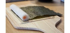 Sooshi Kit à Sushi Maki en Bambou