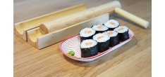 Sooshi Sushimaker Kit