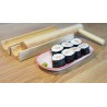 Zie dia Sooshi Sushimaker Kit