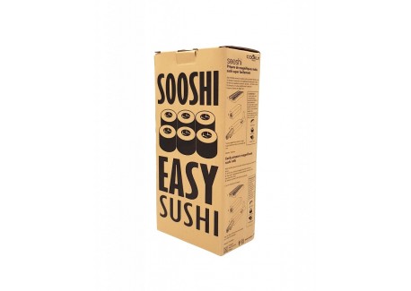 Sooshi Sushimaker Kit