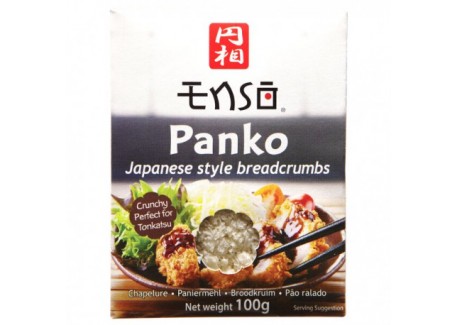 Chapelure Panko Breadcrumbs 100 g