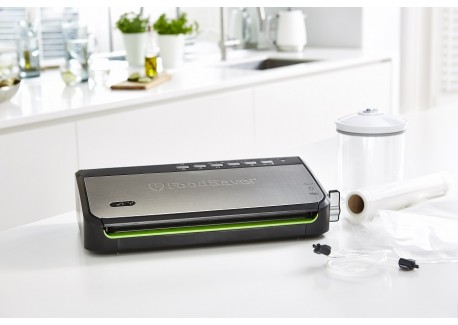 Profi Line Sous-Videuse FFS005X