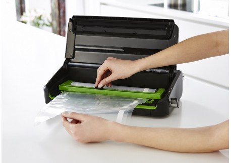 Profi Line Sous-Videuse FFS005X