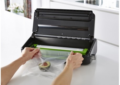 Profi Line Vacuüm systeem FFS005X