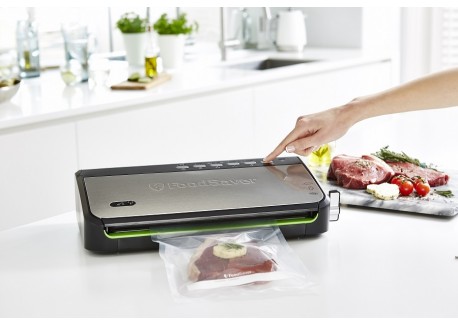 Profi Line Sous-Videuse FFS005X