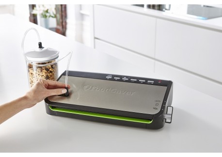 Profi Line Sous-Videuse FFS005X
