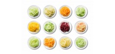 Spiral Expert Spaghetti de Légumes