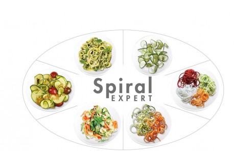 Spiral Expert Groentenspaghetti