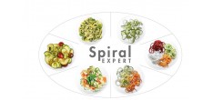 Spiral Expert Groentenspaghetti
