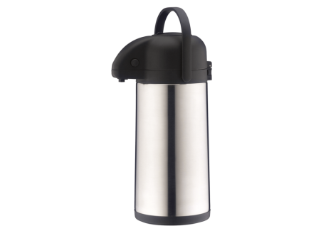 Thermos à Café Inox 2,5 L