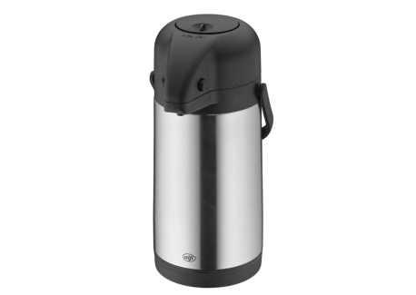 Koffie Thermos RVS 2,5 L