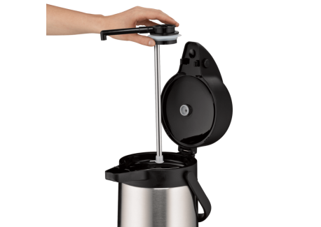 Thermos à Café Inox 2,5 L