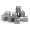 Voir la slide Chill Stones Pierre à Whisky 9 pcs