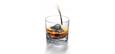 Chill Stones Whisky Stone 9 pcs