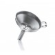 Versare Entonnoir Inox 10,5 cm